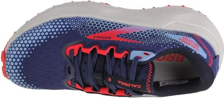 Produktbild Brooks Running Caldera Laufschuhe (39)