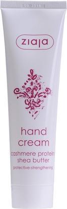 Produktbild Ziaja Cashmere (100 ml)