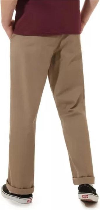 Actual product image Vans Authentic Chino Pro (32)
