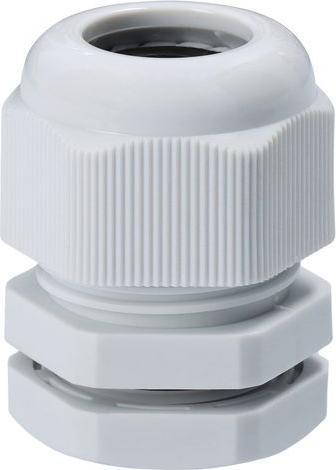 Immagine prodotto RND Components Pressacavo, 12... 21 mm, M32, Poliammide, Grigio