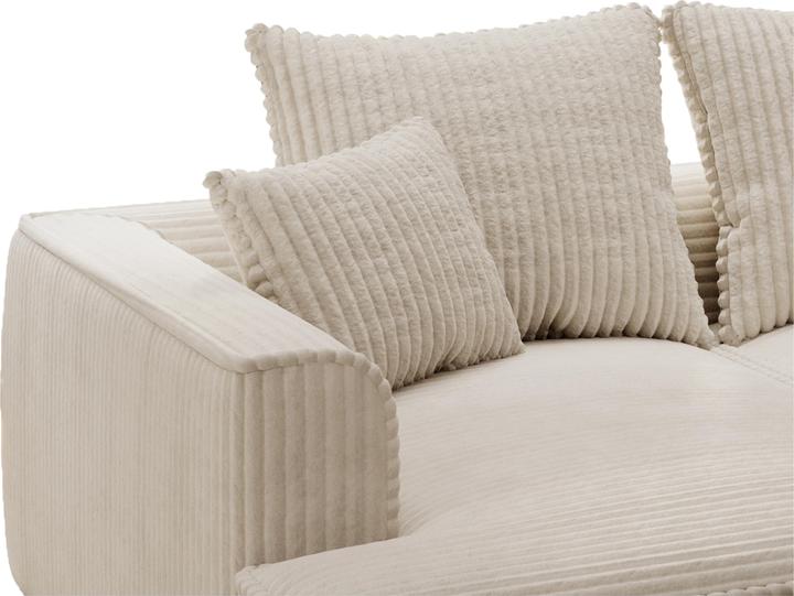 Produktbild Vente-unique Pineta (Ecksofa)