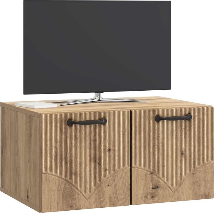 Produktbild vidaXL Wandschrank (59.50 x 41 x 30 cm)