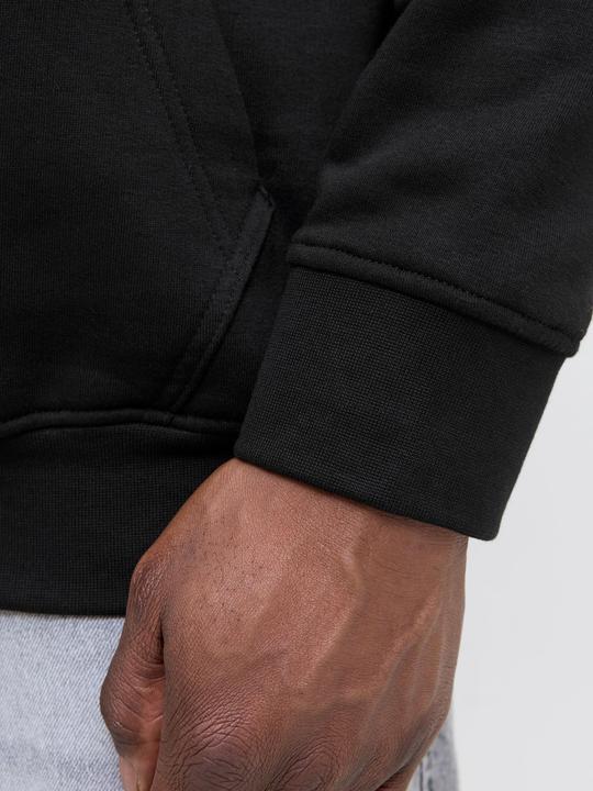 Produktbild Jack & Jones Jjesoho Sweat Hood Noos Pls (XXL)