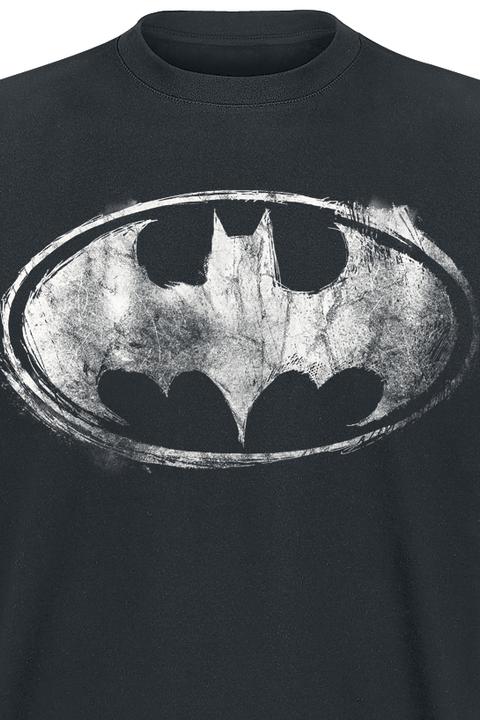 Produktbild Batman Smudge Logo (S)