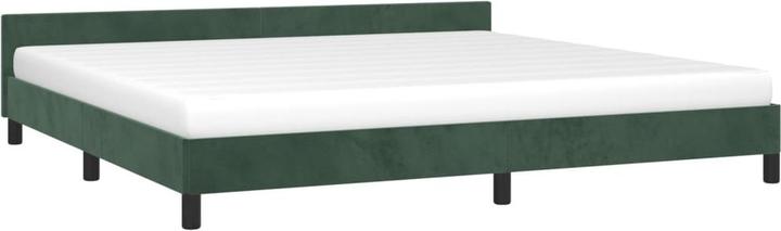 Vert foncé
