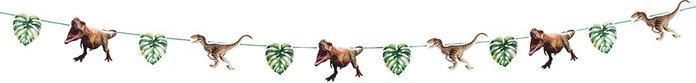 Actual product image Boland Dinosaurs: T-Rex (1 pcs.)