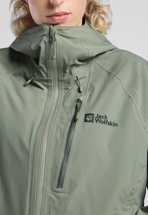 Produktbild Jack Wolfskin Eagle Peak 2L Jkt W (S)