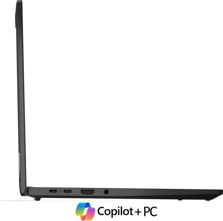 Produktbild Lenovo ThinkPad T14s Gen 6 (14", 1000 GB, 32 GB, DE, Intel Core Ultra 5 225)