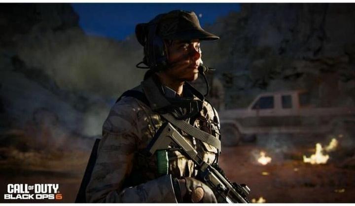 Image du produit Activision Call of Duty: Black Ops 6 (Xbox Series X, Xbox One S, FR)