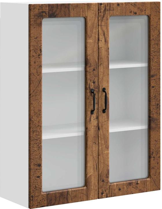 Produktbild vidaXL Küchenschrank (31 x 80 x 100 cm)