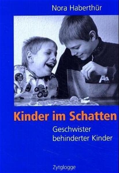 Produktbild Kinder im Schatten (Deutsch, Nora Haberthür, 2005)