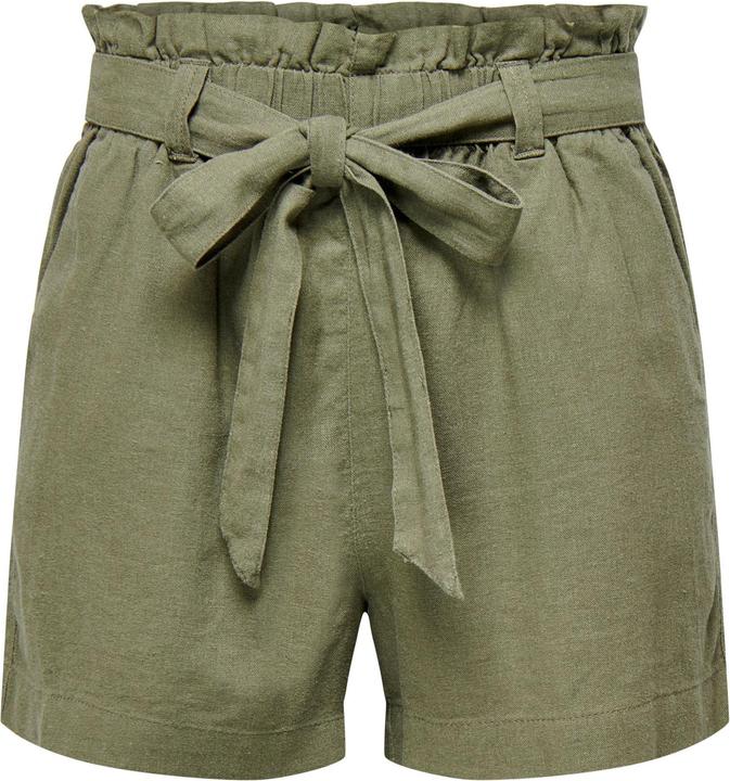 Image du produit JdY Ceinture Short en lin (34)