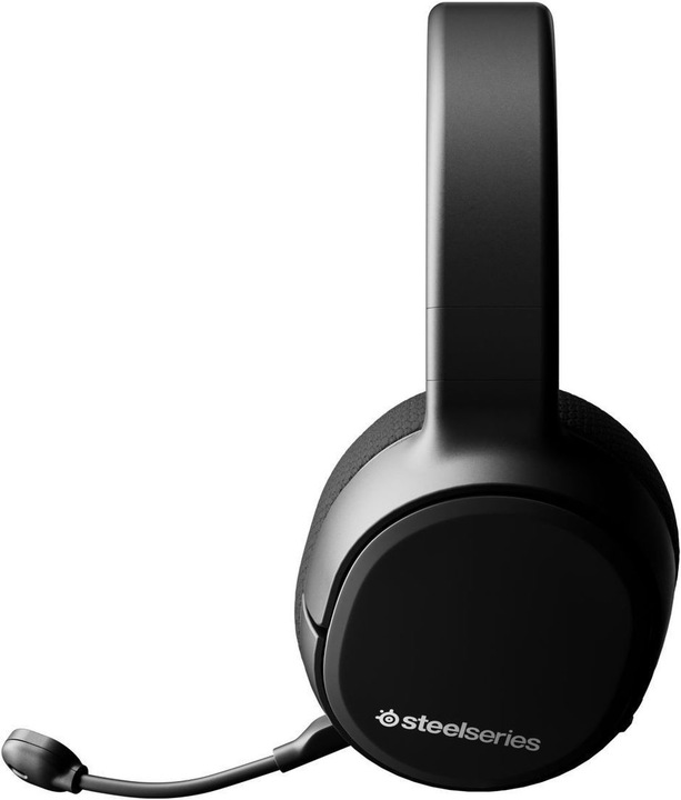 Image du produit SteelSeries Arctis 1 Wireless (Sans fil)