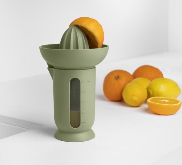 Produktbild Blim Plus Grapefruitpresse