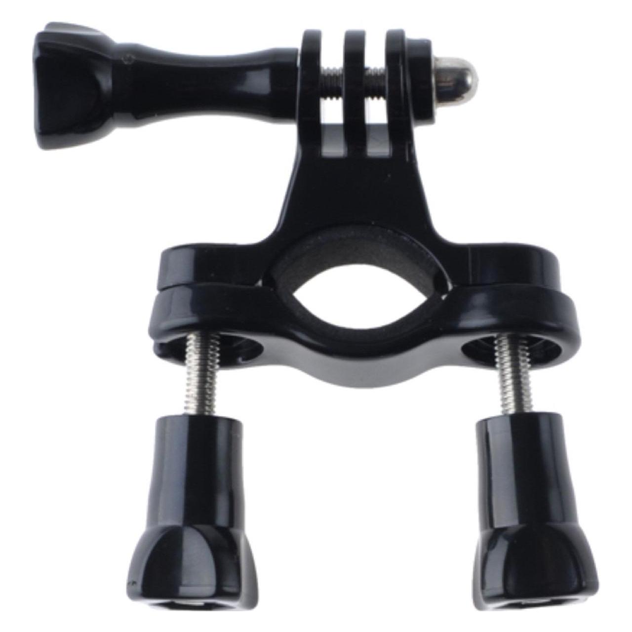 Caruba Kunststof Fietsbevestiging Klein Voor GoPro, Actioncam-accessoires