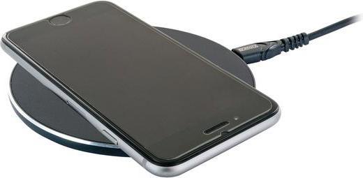 Produktbild Schwaiger Qi Wireless Ladeplatte (10 W)