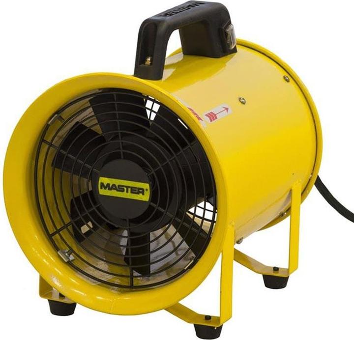 Produktbild Master Axialventilator BLM4800 (72 dB)