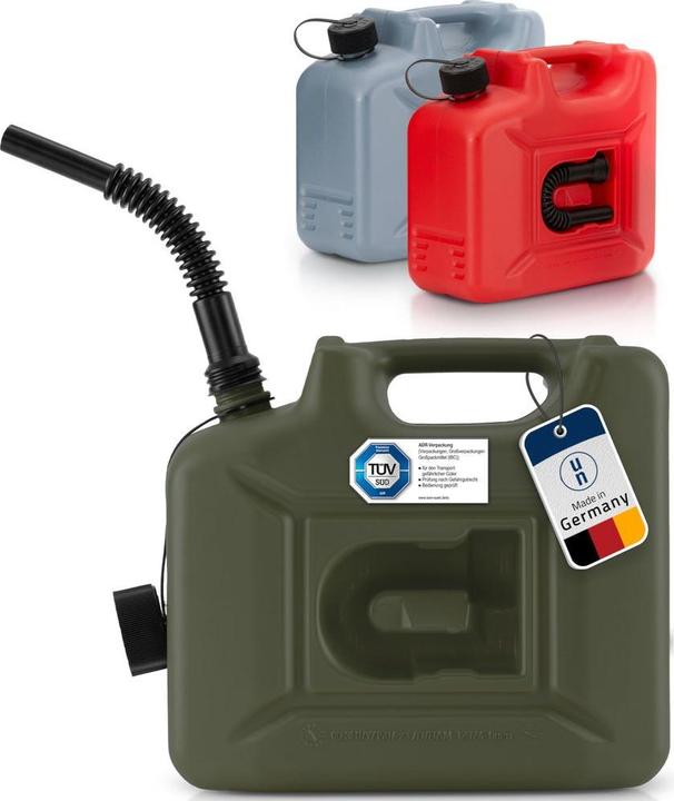 Image du produit Hünersdorff Pro