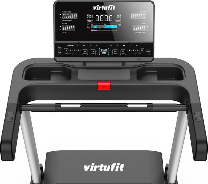 Image du produit Virtufit Tapis de course "Elite confort"