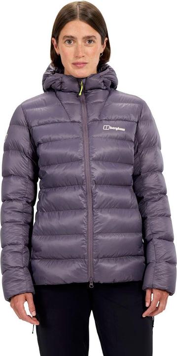 Immagine prodotto Berghaus Isolierte Summit-Nomad Down Jacket (42)