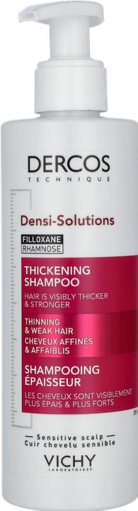 Actual product image Vichy Dercos Densi Solutions (Liquid shampoo, 250 ml)