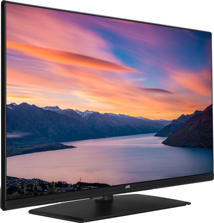 Actual product image JVC LT-32VF5355 LED-TV FHD SMART TIVO (32", LCD, Full HD, 2024)