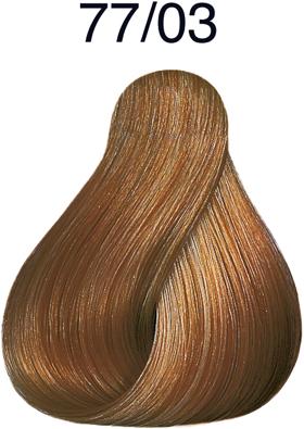 Immagine prodotto Wella Color Touch Plus (77/03 biondo medio oro naturale intenso)