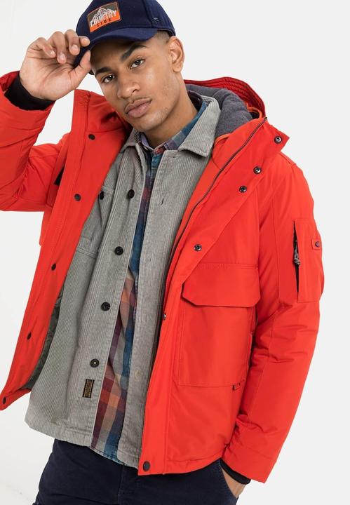 Produktbild Camel Active Funktionsjacke teXXXactive (58)