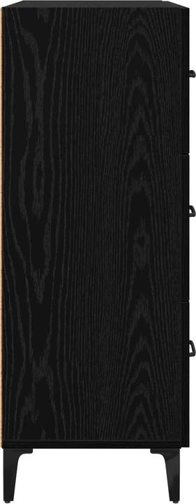 Image du produit vidaXL Sideboard-Aufbewahrung (34 x 34 x 90 cm)