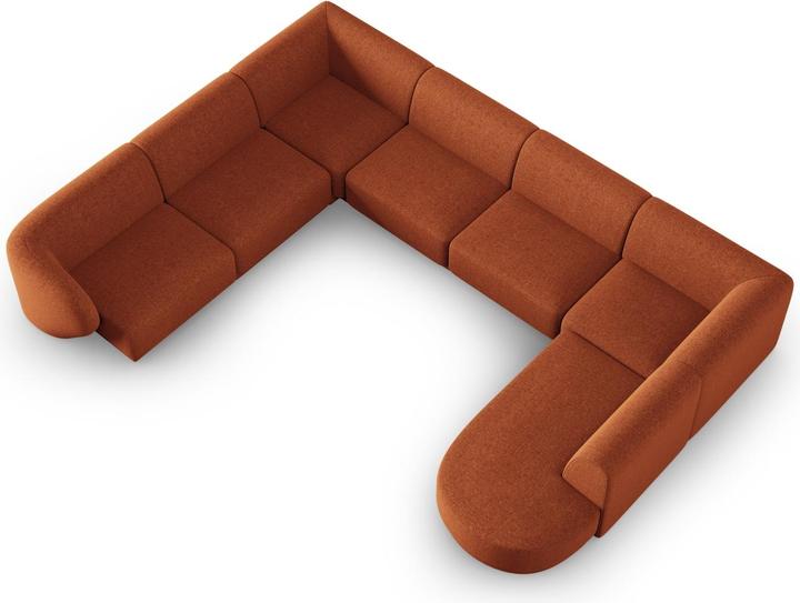 Actual product image CXL by Christian Lacroix Lionel (Sofa landscape)