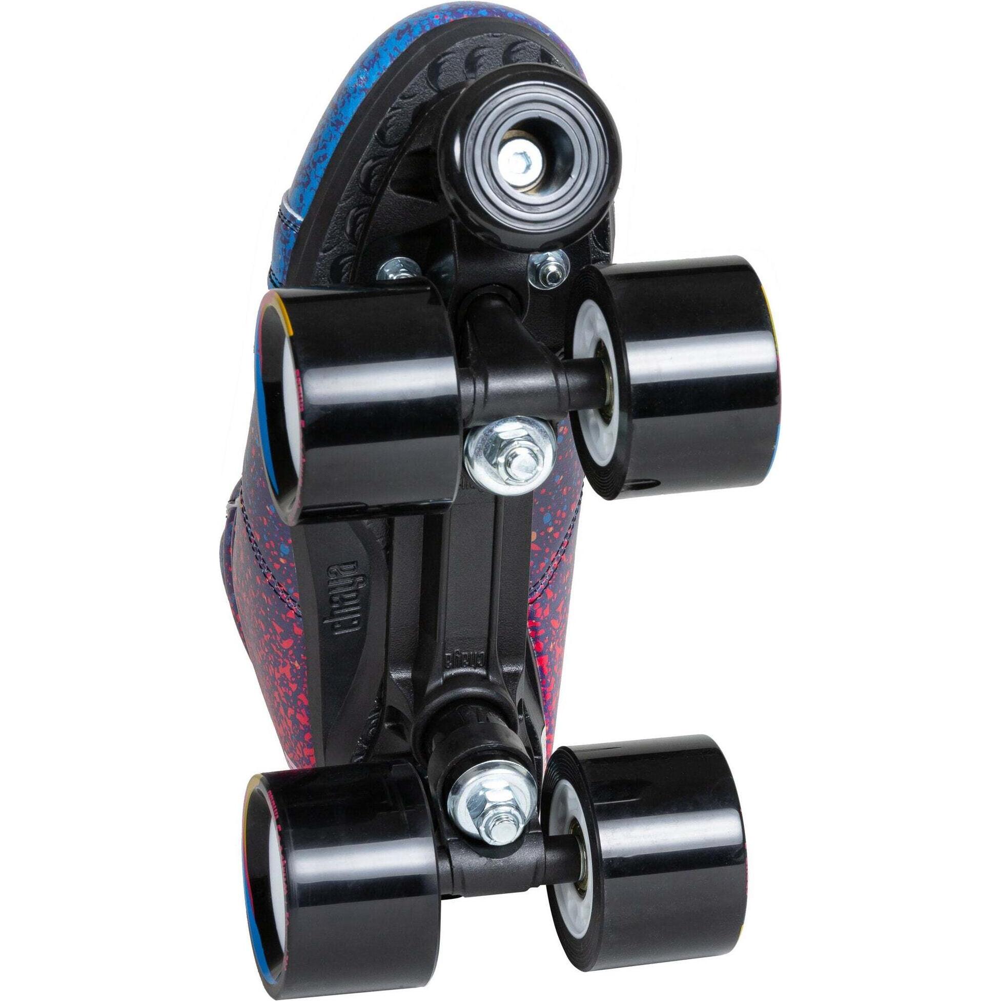 Thumbnail - Chaya, Herren, Rollschuhe, Vintage Rollerskates (41), Blau