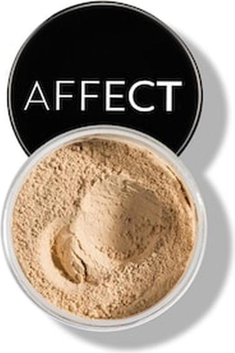 Image du produit Affect Poudre Libre Maquillage Visage 10g Soft Touch
