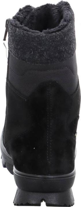 Actual product image Legero Novara (38)