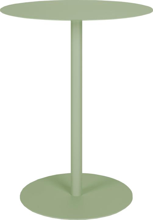 Zuiver Bistro Table Snow Desert Sage (57 cm)