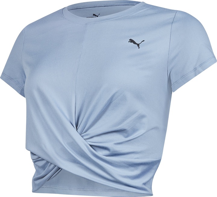Image du produit Puma Studio Yogini Lite Twist Tee (L)
