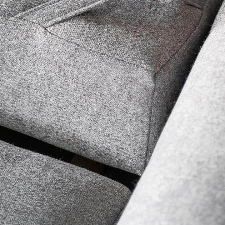 Actual product image ELTAP Larde (Corner sofa, 4-seater, Sofa bed)