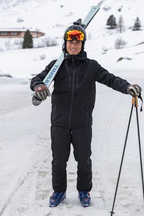 Actual product image Rukka Asher 3-Lagen Herrenhose (3XL)