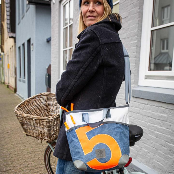 Immagine prodotto 360Grad Borsa Deern Mini