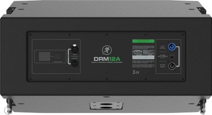 Produktbild Mackie DRM12A 1.0 Kanäle (Aktiv, 1x 2000 W)