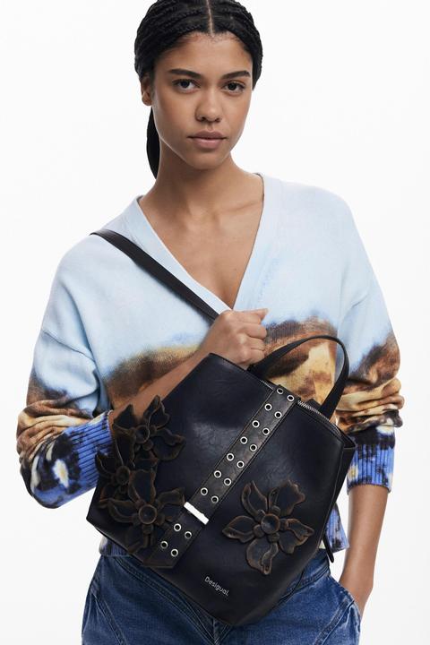 Produktbild Desigual Curio Choco Sumy Mini (12 l)