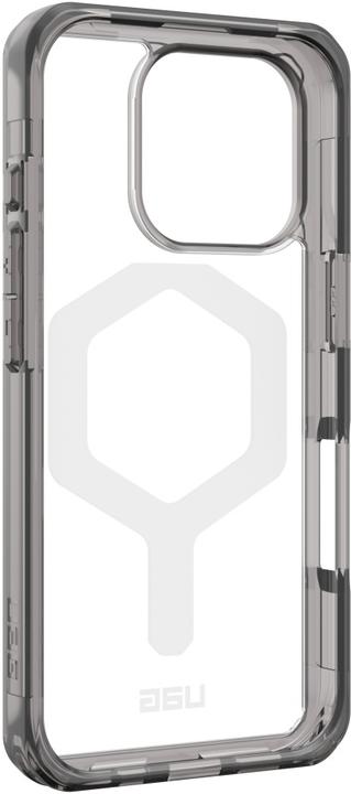 Produktbild UAG Plyo MagSafe Case- Apple iPhone 16 Pro- ash (Apple iPhone 16 Pro)