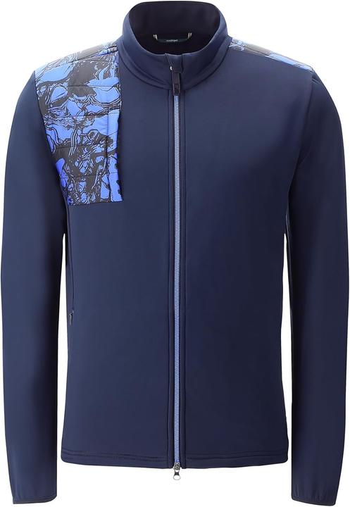 Actual product image Chervo Pacengo Pullover with Stretch Material and AquaDrop Finish (38)