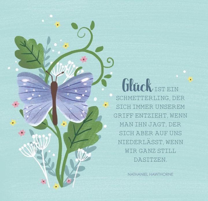 Immagine prodotto Das grosse Glück mag kleine Dinge (Tedesco, Lena Bellermann, 2020)