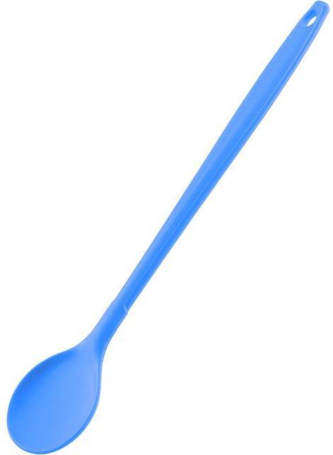Produktbild Kochblume Kochlöffel blau