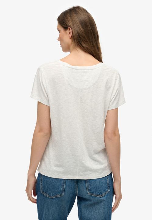 Produktbild Superdry Slub Emb de Studios (S)
