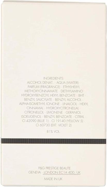 Immagine prodotto Dolce & Gabbana Dolce (Eau de parfum, 75 ml)