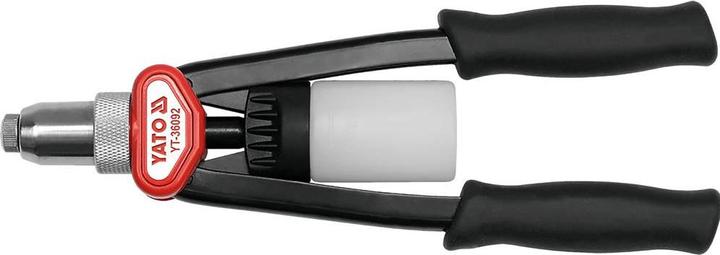 Yato HAND RIVETING TOOL 3.26.4MM