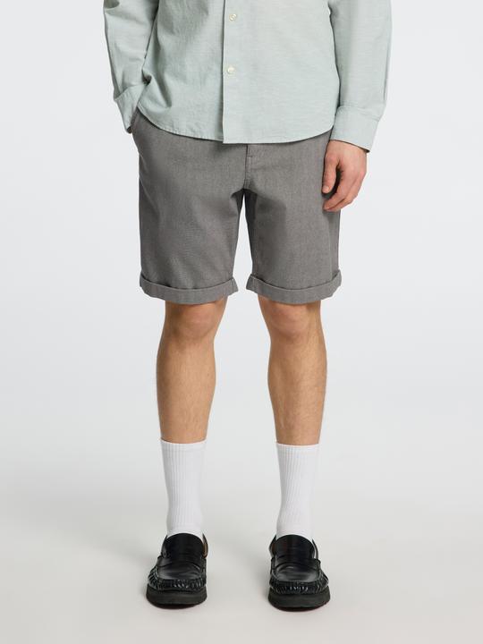Immagine prodotto Selected Pantaloncini in cotone elasticizzato (S)