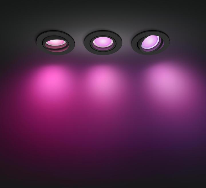 Immagine prodotto Philips Hue Centura (1200 lm, GU10)