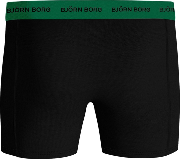 Produktbild Björn Borg Boxershort Casual Stretch (L, 7er Pack)